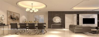 Thiết kế chung cư hiện đại Thăng Long Number One 