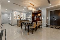 Sự Kết Hợp Hoàn Hảo Giữa Nghệ Thuật Và Tiện Nghi*