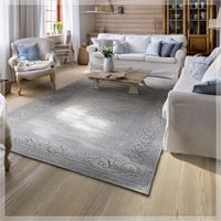 Phòng khách phong cách đồng quê Mỹ với vẻ đẹp mộc mạc và ấm áp...