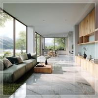 Phòng Khách Hiện Đại: Vẻ Đẹp Tinh Tế Và Đầy Sống Động...