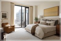 Phòng Ngủ Phong Cách Ecleptic: Sự Kết Hợp Hoàn Hảo Giữa Cổ Điển và Hiện Đại...