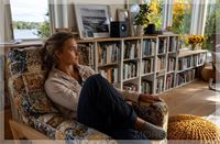 Không gian sống hiện đại giữa lòng thập niên 60...