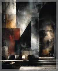 Không Gian Nội Thất Siêu Cao Cấp: Tinh Hoa Giữa Cổ Điển và Hiện Đại...