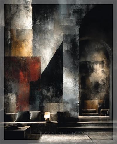 Không Gian Nội Thất Siêu Cao Cấp: Tinh Hoa Giữa Cổ Điển và Hiện Đại...