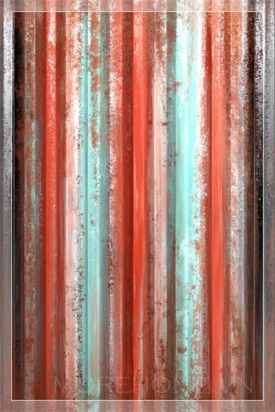 Chạm vào Đẳng Cấp Công Nghiệp: Hoa Văn Đồng Oxit Tự Nhiên...