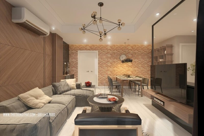 Sofa phòng khách Sofa phòng khách