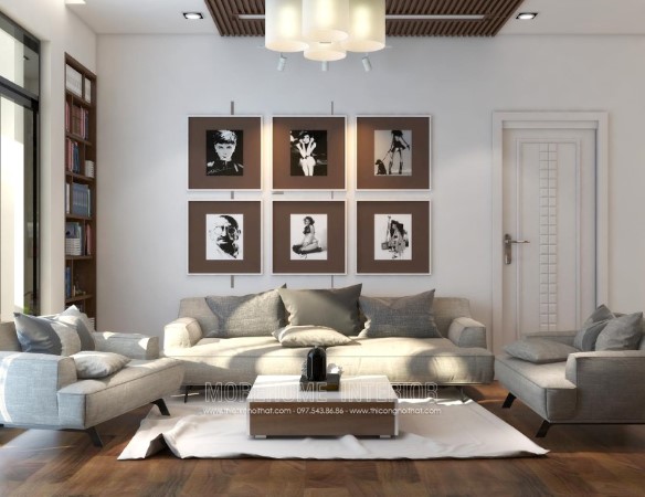 Sofa phòng khách Sofa phòng khách